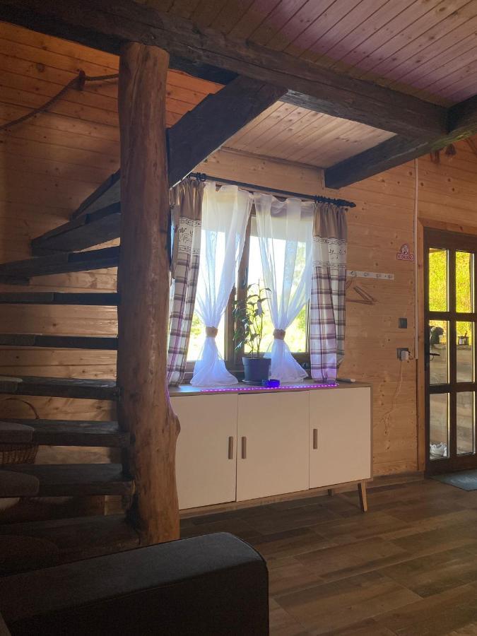 Chalets Du Bf Σιγκισοάρα Εξωτερικό φωτογραφία