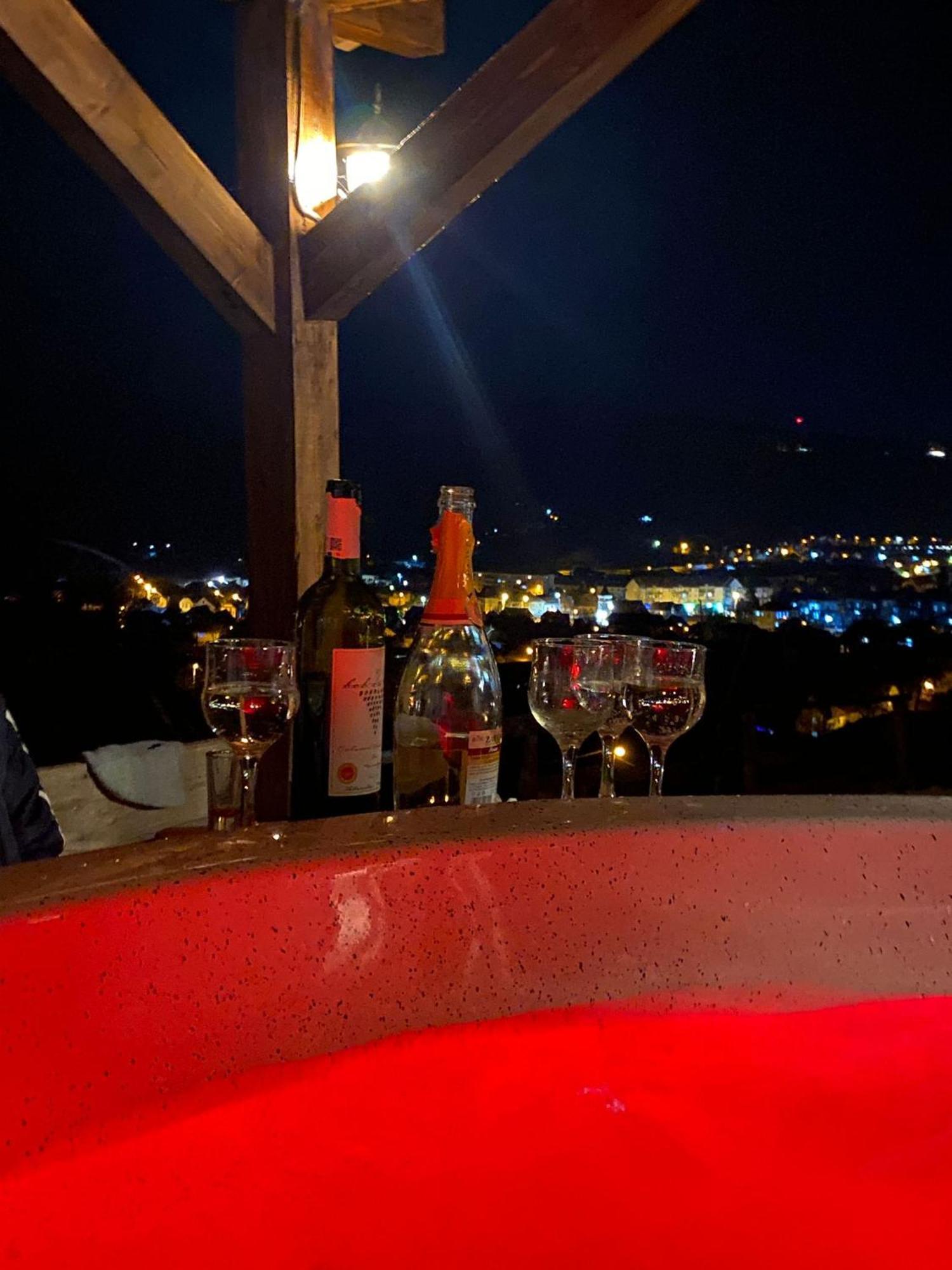 Chalets Du Bf Σιγκισοάρα Εξωτερικό φωτογραφία