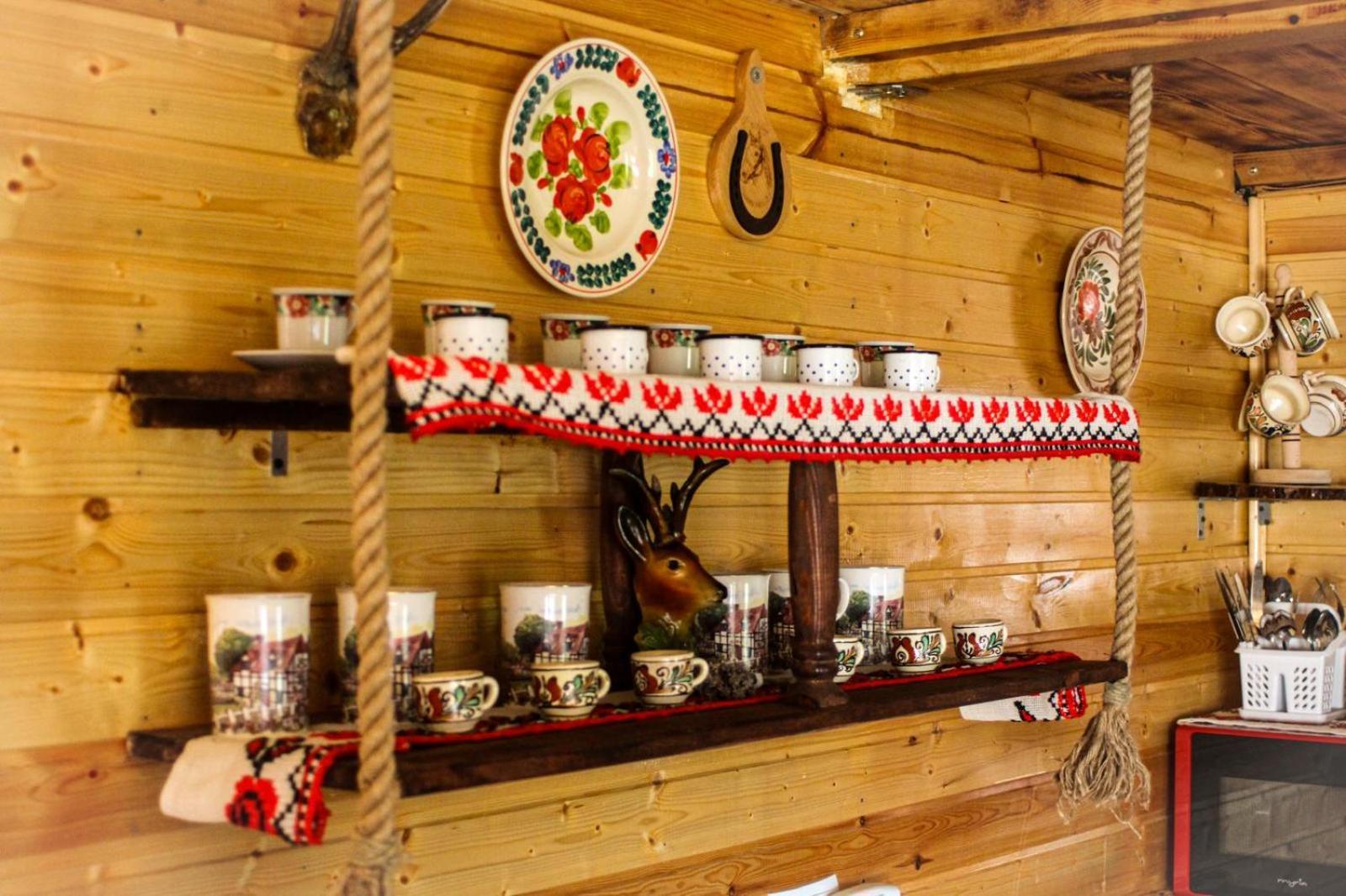Chalets Du Bf Σιγκισοάρα Εξωτερικό φωτογραφία