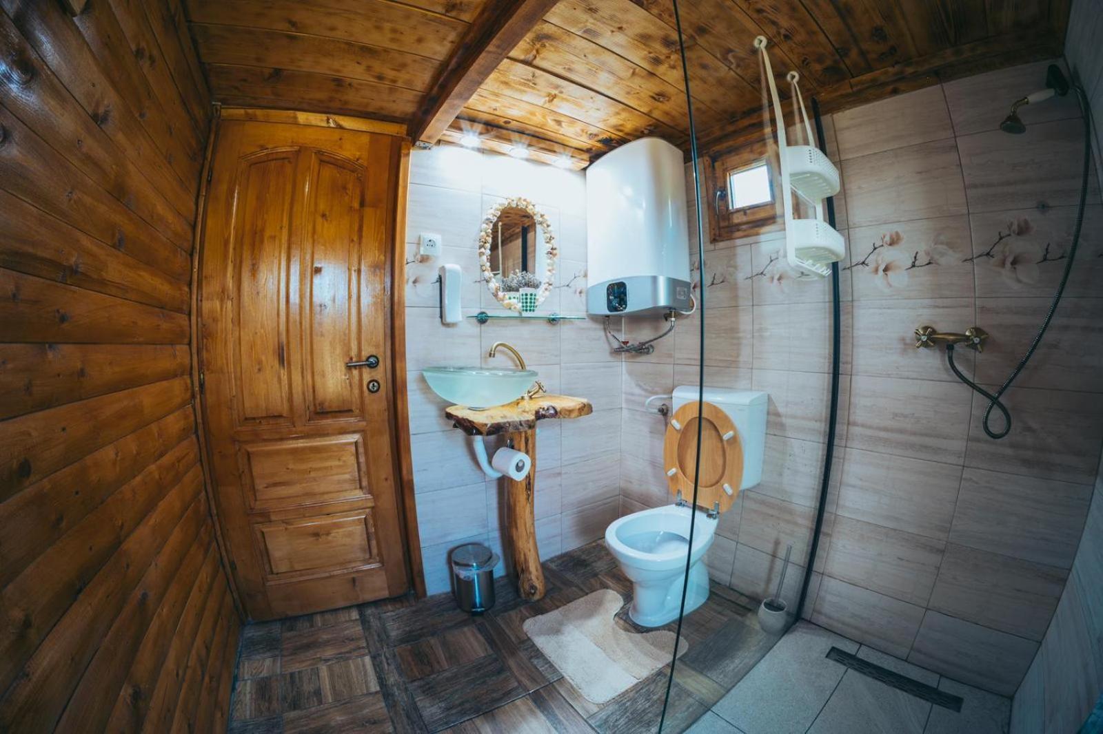 Chalets Du Bf Σιγκισοάρα Εξωτερικό φωτογραφία