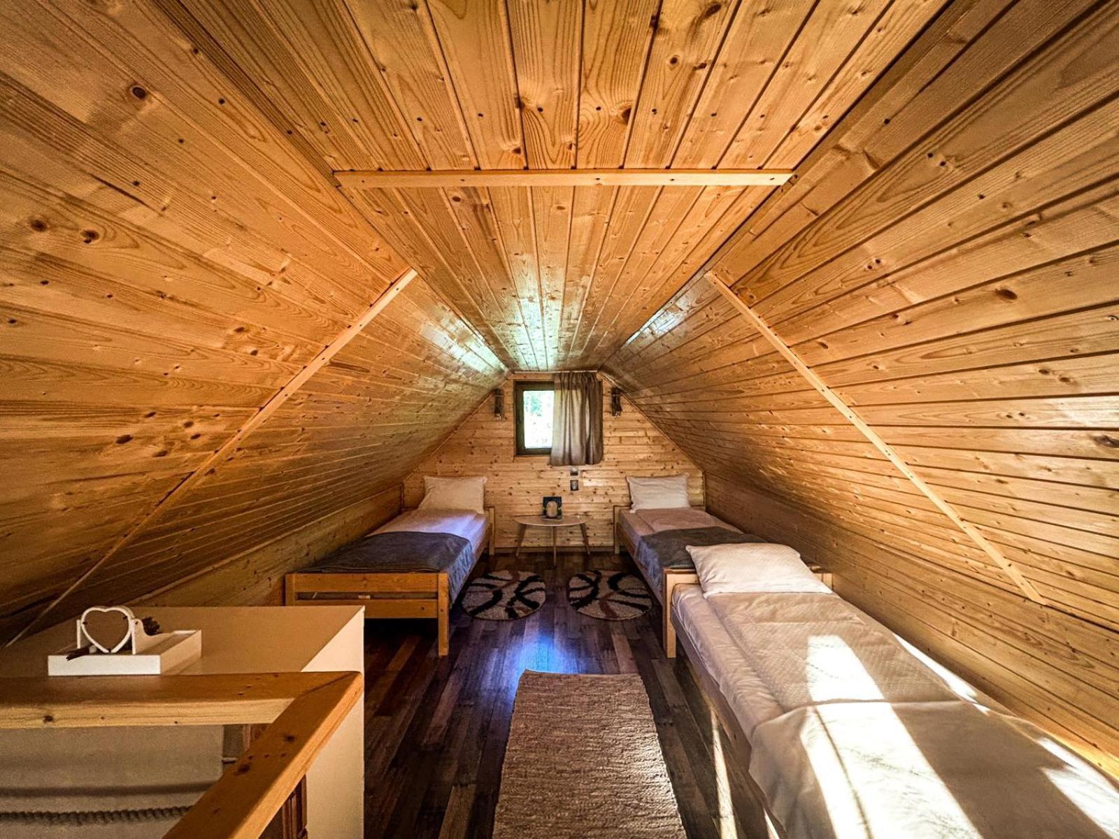 Chalets Du Bf Σιγκισοάρα Εξωτερικό φωτογραφία