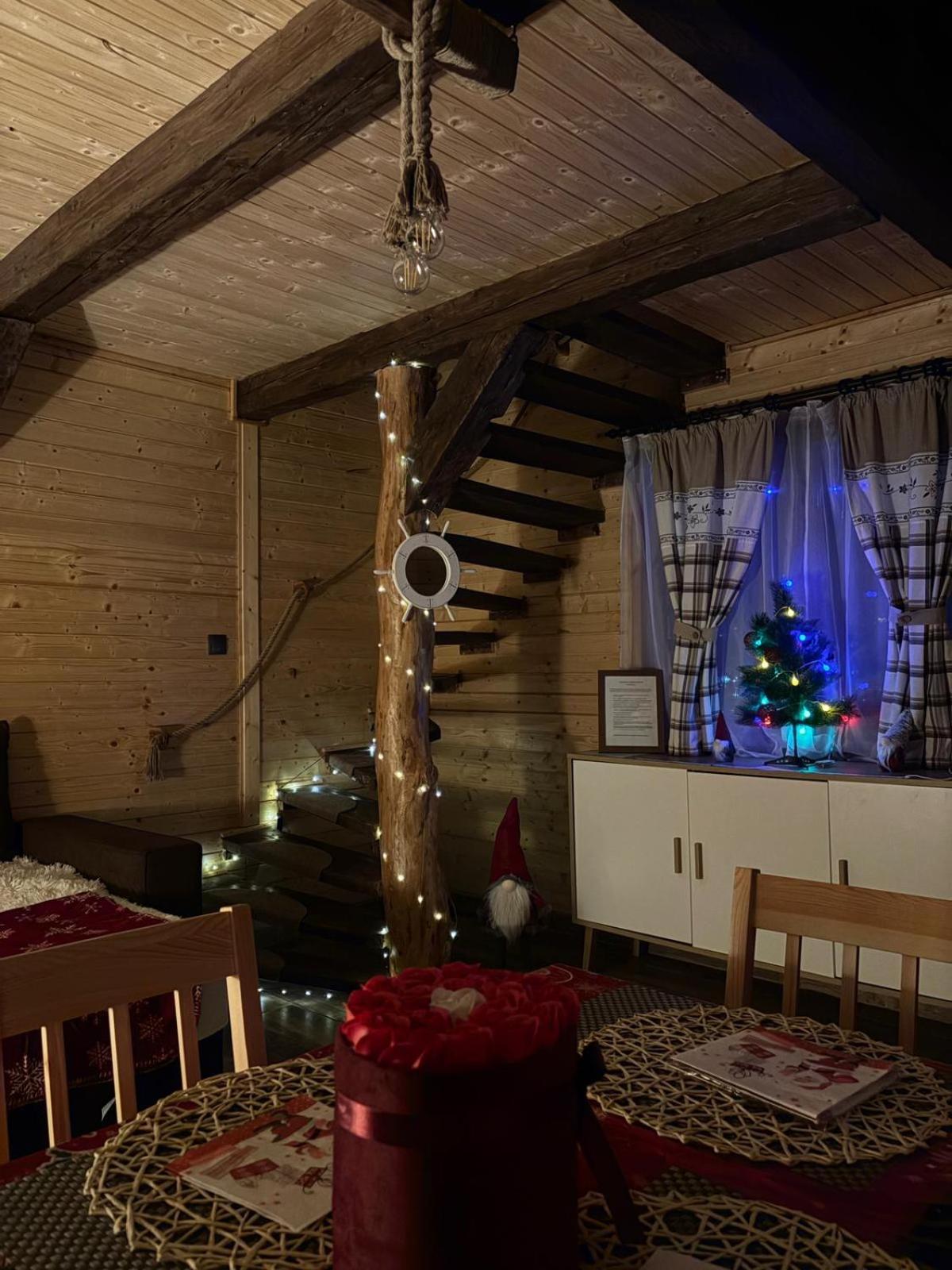 Chalets Du Bf Σιγκισοάρα Δωμάτιο φωτογραφία